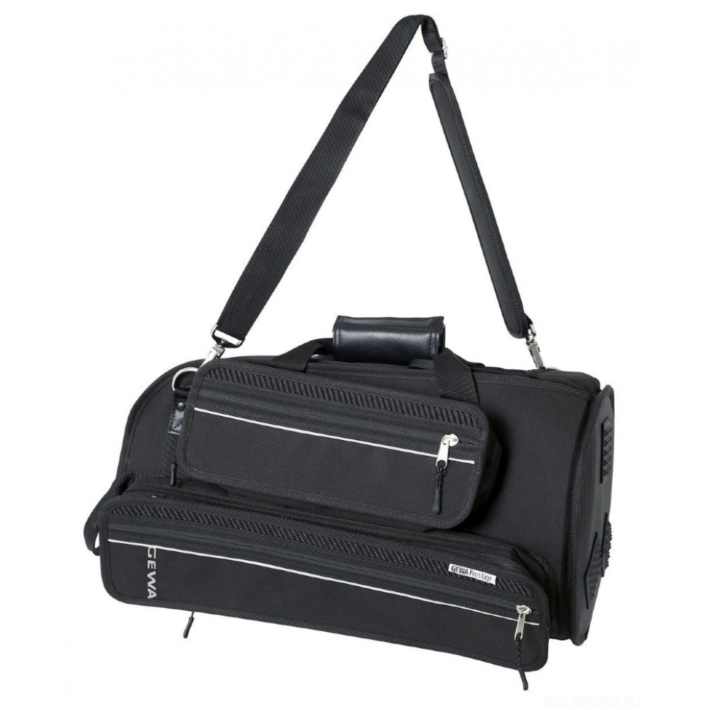 GEWA SPS Flugelhorn Gig Bag футляр для флюгельгорна