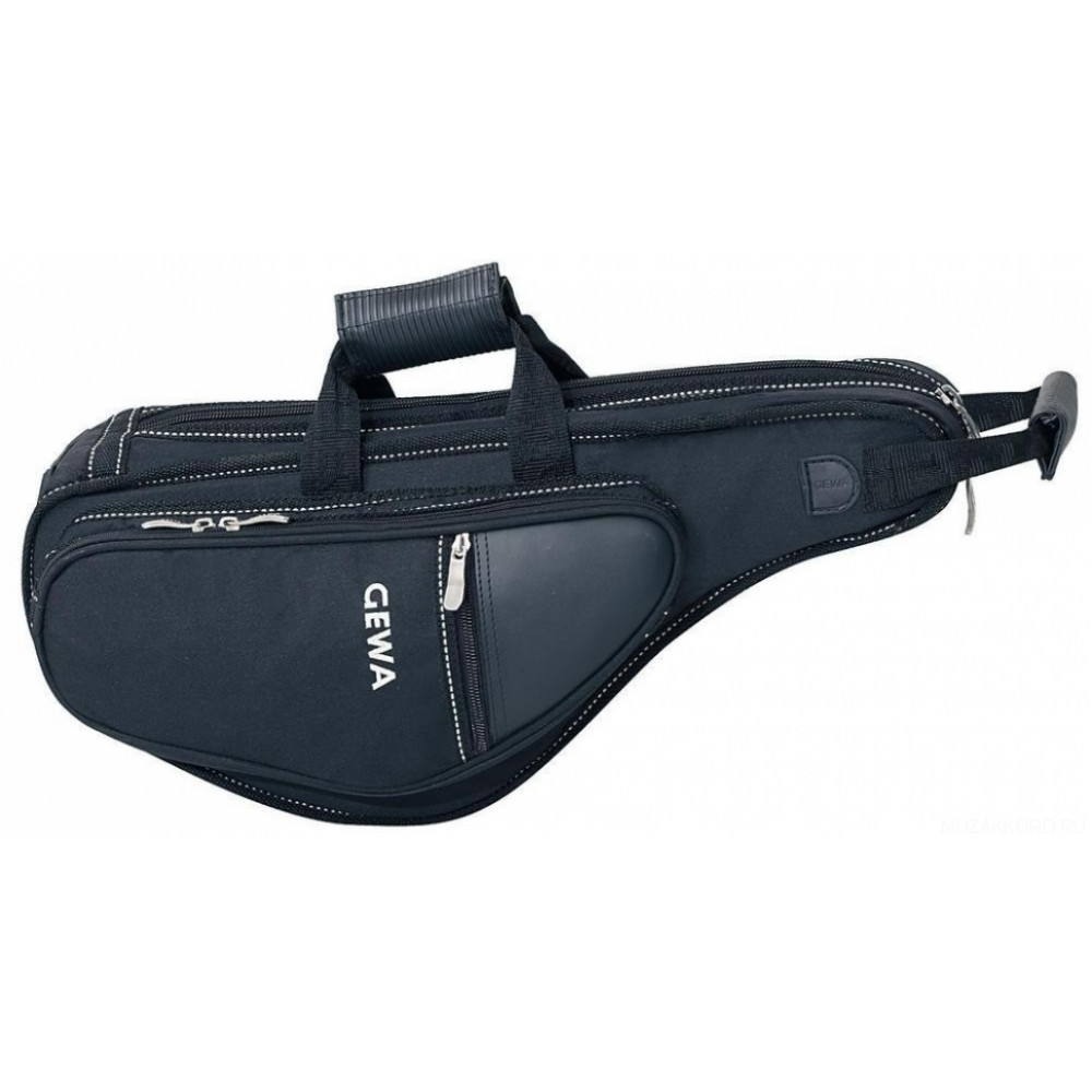GEWA SPS Alto Saxophone Gig Bag чехол для альт-саксофона с системой боковой защиты