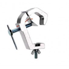 265P130-TL-M10D Струбцина крепежная, 35-51мм, М10, Laudio