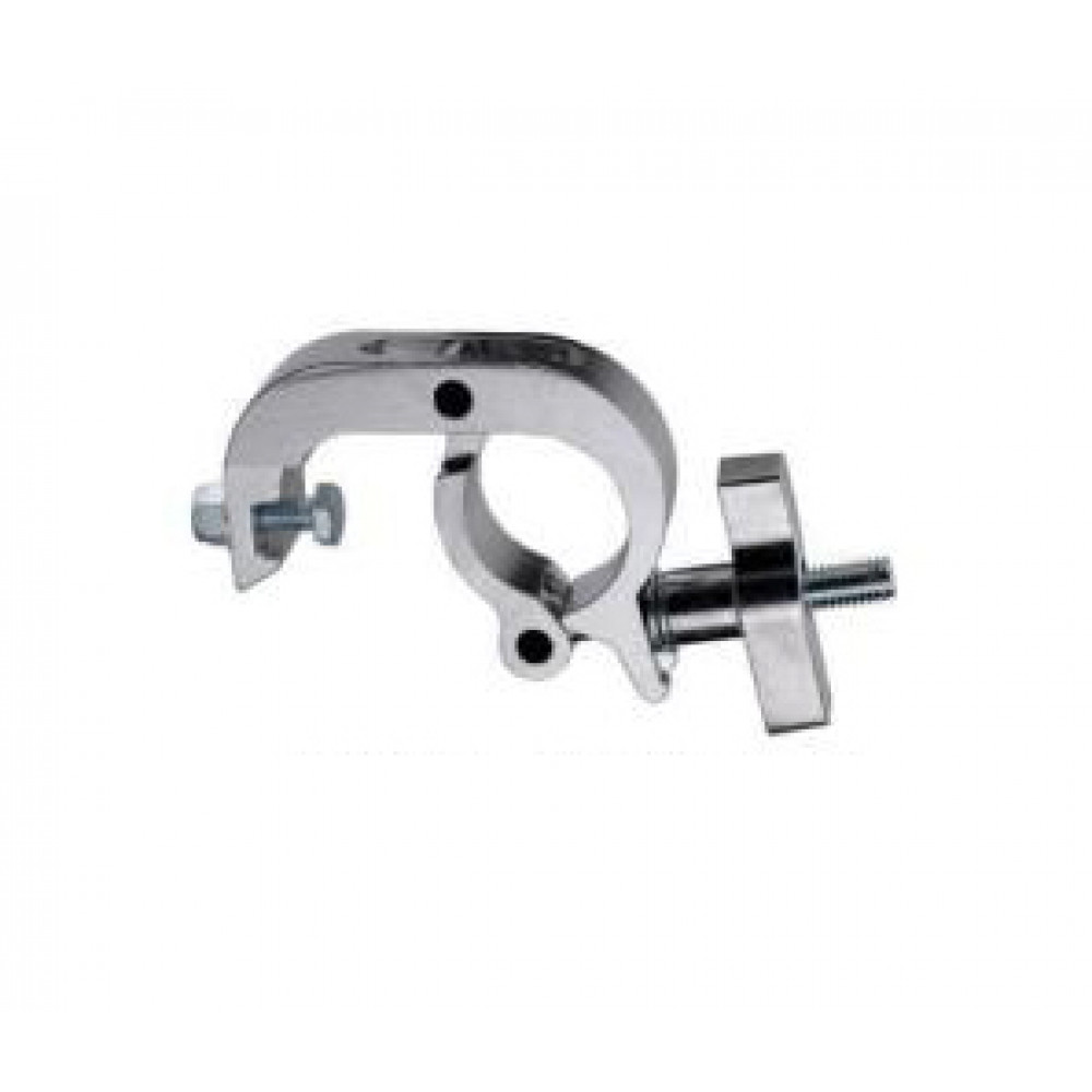 266P128-SM10N Струбцина крепежная, 48-51мм, М10, LFocus