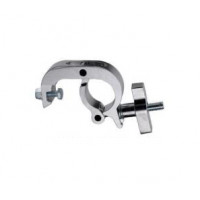 Струбцина крепежная LFocus 266P128-SM10N, 48-51мм, М10