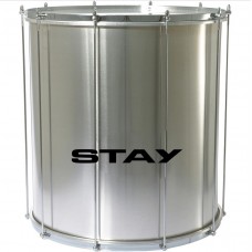 284-STAY 7990ST Surdo Барабан 22"x60см, Stay