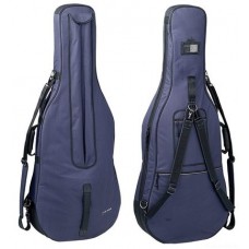 GEWA Premium Cello Gig Bag 4/4 чехол для виолончели, рюкзачные ремни