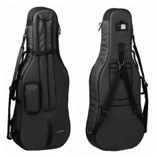 GEWA Prestige Cello Gig Bag 4/4 Black чехол для виолончели черный 4/4
