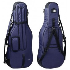 GEWA Prestige Cello Gig Bag 1/2 Blue чехол для виолончели 1/2