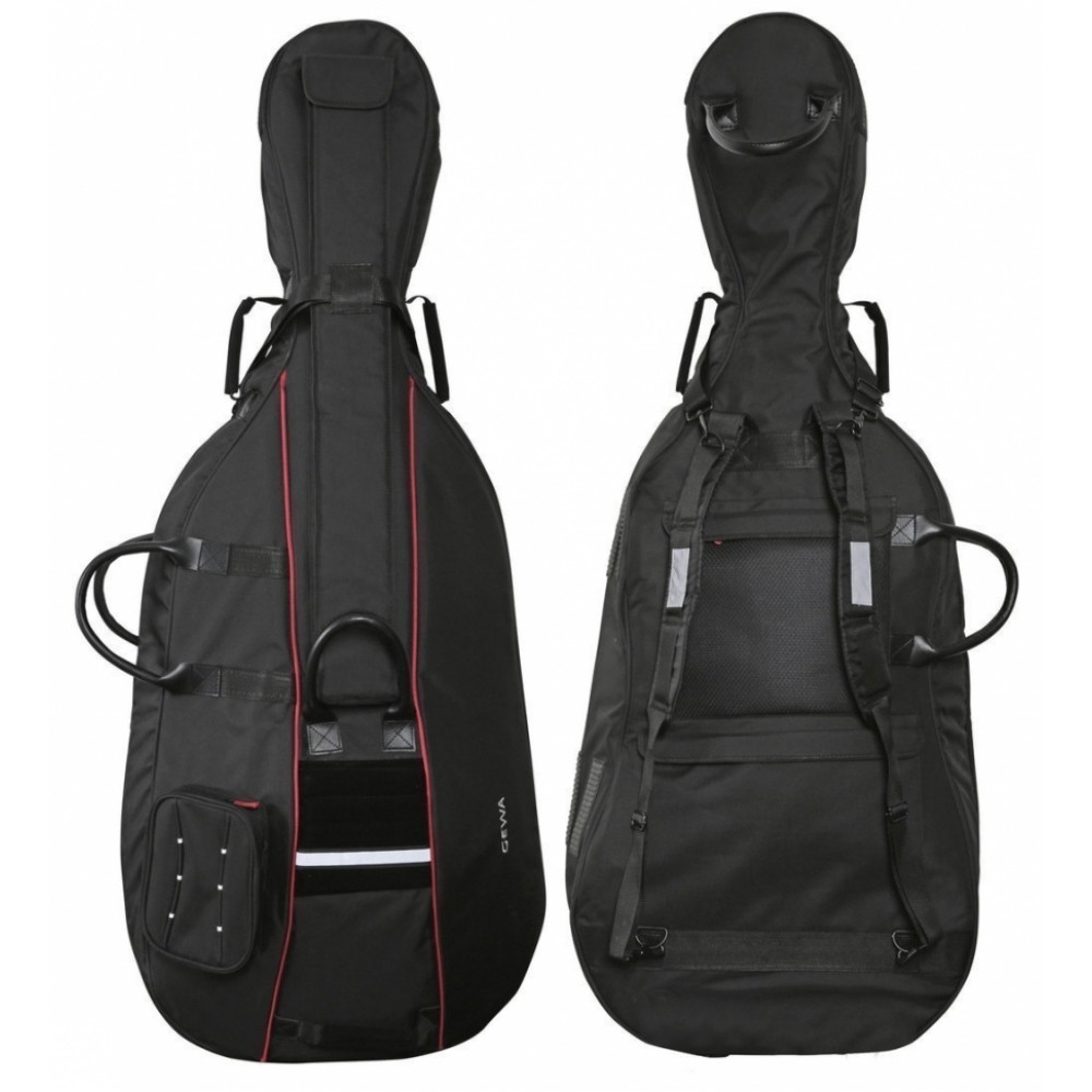 GEWA CELLO GIG-BAG PRESTIGE 3/4 чехол для виолончели, 3/4