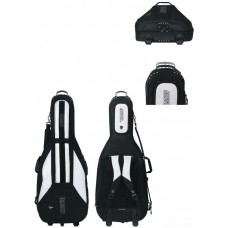 GEWA Jaeger Rolly Cello Gig Bag чехол-тележка для виолончели