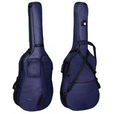 GEWA Classic Double Bass Gig Bag 3/4 чехол для контрабаса