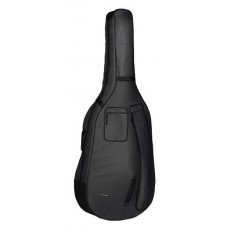 GEWA Prestige Double Bass Gig Bag 4/4 Black чехол для контрабаса 4/4