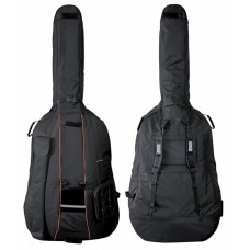 GEWA DOUBLE BASS GIG-BAG PREMIUM 4/4 чехол для контрабаса 4/4