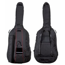 GEWA Double bass gig-bag PRESTIGE 4/4 чехол для контрабаса