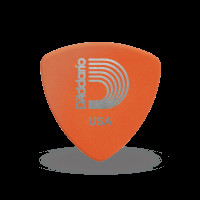 Медиаторы Planet Waves 2DOR2-10 Duralin, дюралин, тонкие, 10шт, широкие