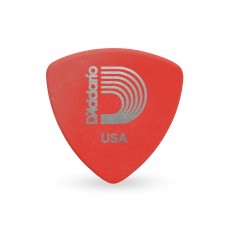 2DRD1-10 Duralin Медиаторы, дюралин, тонкие 0.5, 10шт, широкие, Planet Waves