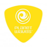 Медиаторы Planet Waves 2DYL3-10 Duralin, дюралин, тонкие/средние, 10шт, широкие