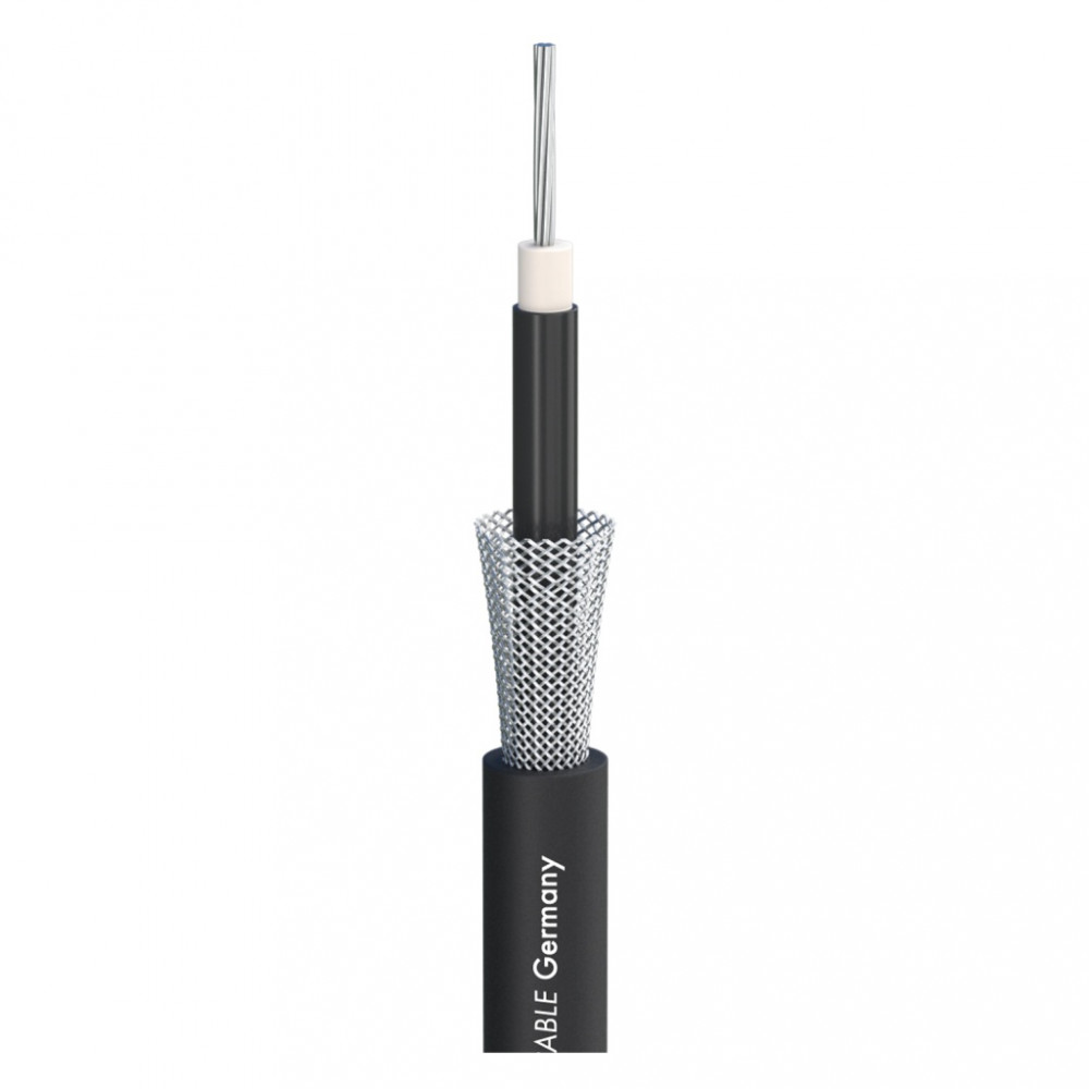 300-0051 SC-Spirit Кабель инструментальный, 100м, Sommer Cable