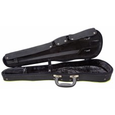 GEWA Jeki Concerto Form Shaped Violin Case 1/2