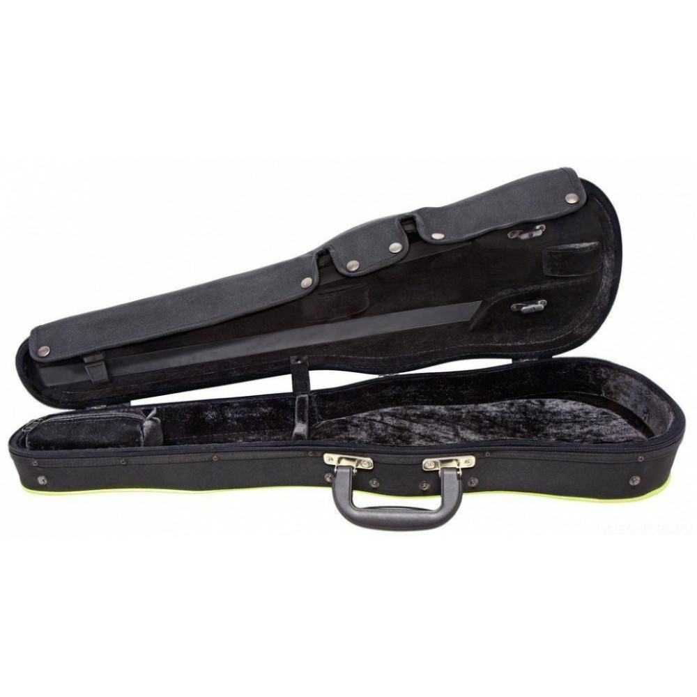GEWA Jeki Concerto Form Shaped Violin Case 1/8 кофр для скрипки