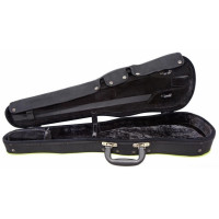 Кофр для скрипки GEWA Jeki Concerto Form Shaped Violin Case 1/8