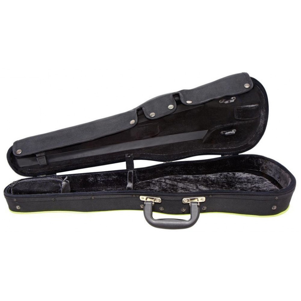 GEWA Concerto Set Jeki Form Shaped Violin Case 1/16 футляр для скрипки 1/16