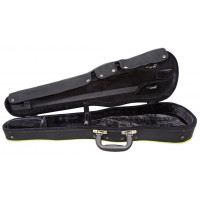 GEWA Concerto Set Jeki Form Shaped Violin Case 1/16 футляр для скрипки 1/16