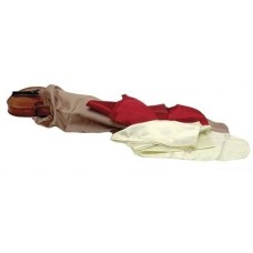 GEWA Silk Bag For Violin Classic Brown шелковая накидка для скрипки