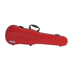 GEWA Air 1.7 Red Highgloss футляр для скрипки 4/4