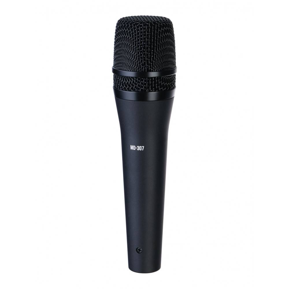 Микрофон динамический Октава 307112 МД-307