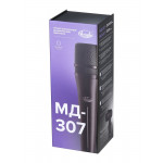Микрофон динамический Октава 307112 МД-307