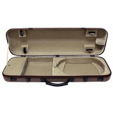 GEWA Bio I S Violin Case футляр для скрипки прямоугольный