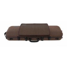 GEWA Bio I S Violin Case Brown/Beige футляр для скрипки прямоугольный