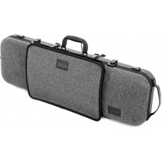GEWA Bio I S Violin Case Grey/Black футляр для скрипки прямоугольный