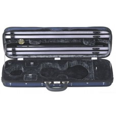 GEWA Liuteria Maestro 4/4 Violin Case Blue футляр для скрипки
