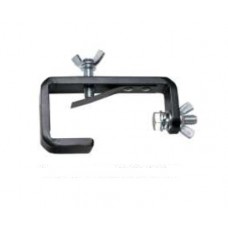 310BK08-DL-M10D Струбцина крепежная, 43-51мм, М10, Laudio