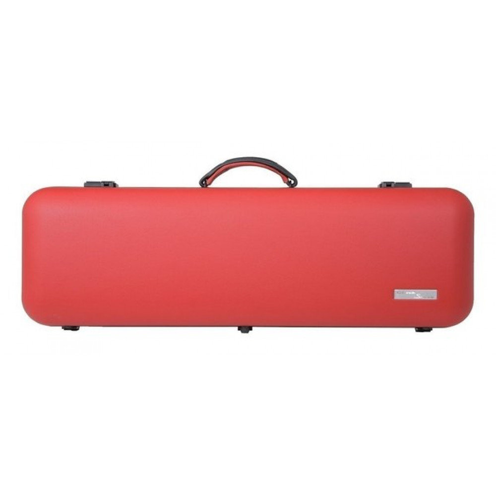 GEWA Violin Air Prestige Red/Black футляр для скрипки 4/4