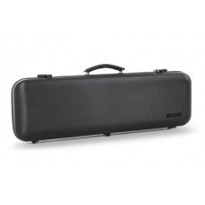 GEWA Violin case Air Avantgarde футляр для скрипки 4/4 футляр для скрипки 4/4 (прямоугольный, чёрный)