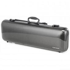 GEWA Idea 1.8 Violin Case футляр для скрипки, цвет черный