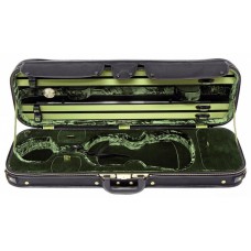 GEWA Jaeger Prestige Violin Case Brown кофр для скрипки
