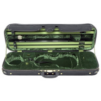 Футляр для скрипки GEWA Jaeger Exterior brown