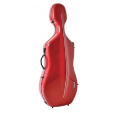 GEWA Air Red/Black футляр для виолончели