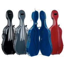 GEWA Idea Futura Cello Case