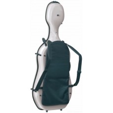GEWA Idea Comfort Cello Case Carrying System рюкзачная система для виолончельного кофра