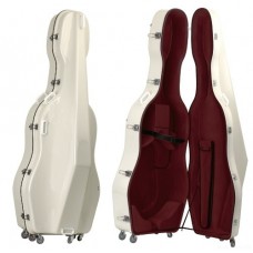 GEWA Idea Mammoth Double Bass Case кейс для контрабаса