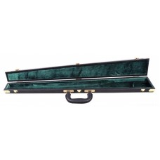 GEWA Maestro Bow Case German Black/Green кейс для смычка контрабаса