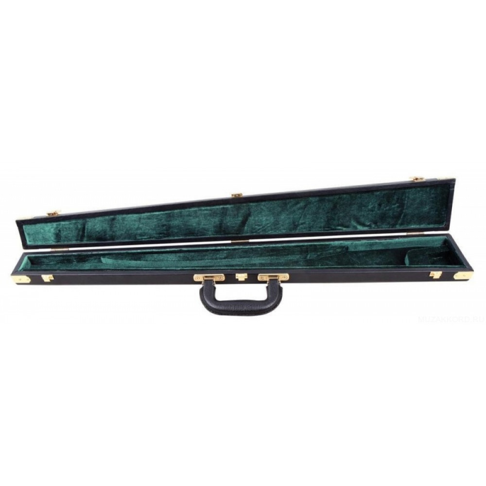 GEWA Maestro Bow Case French Burgundy кейс для смычка контрабаса
