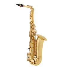 Альт саксофон Trevor James Alphasax 371A ученический для детей        