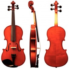 GEWA Liuteria Allegro 1/8 Violin скрипка 1/8