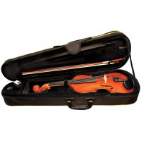 Скрипичный комплект GEWA Violin Outfit Allegro 1/16, 1/16