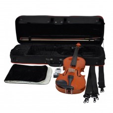GEWA Violin Outfit Ideale 4/4