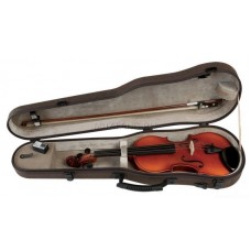 GEWA Violin Outfit Europa 10 4/4 скрипка в комплекте