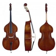 GEWA Allegro Double Bass 3/4 контрабас 3/4